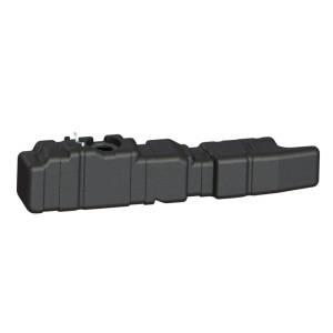 Titan Fuel Tanks - Titan Fuel Tanks 11-16 Ford F-250/F-350 PowerStroke Crew Cab Long Bed 65 Gallon XXL Mid-Ship Tank - 7020311 - Image 2