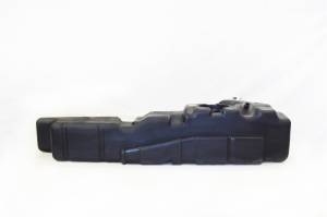 Titan Fuel Tanks - Titan Fuel Tanks 11-16 Ford F-250/F-350 PowerStroke Crew Cab Long Bed 65 Gallon XXL Mid-Ship Tank - 7020311 - Image 5