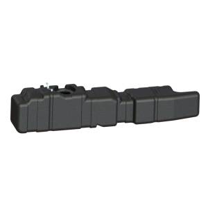 Titan Fuel Tanks - Titan Fuel Tanks 11-16 Ford F-250/F-350 PowerStroke Crew Cab Long Bed 65 Gallon XXL Mid-Ship Tank - 7020311 - Image 13