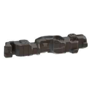 Titan Fuel Tanks - Titan Fuel Tanks 17-24 Ford F-250/F-350 PowerStroke Crew Cab Long Bed 65 Gallon XXL Mid-Ship Tank - 7020317 - Image 10