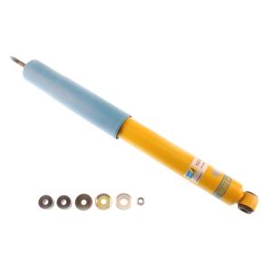 Bilstein - Bilstein B6 4600 - Suspension Shock Absorber - 24-012393 - Image 1