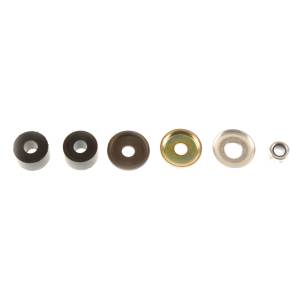 Bilstein - Bilstein B6 4600 - Suspension Shock Absorber - 24-012393 - Image 2