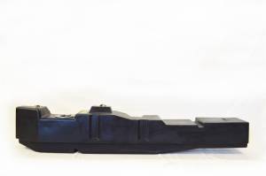 Titan Fuel Tanks - Titan Fuel Tanks 99-07 Ford F-250/F-350 PowerStroke Crew Cab Long Bed 67 Gallon XXL Mid-Ship Tank - 7020399 - Image 4