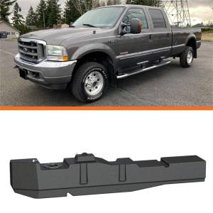 Titan Fuel Tanks - Titan Fuel Tanks 99-07 Ford F-250/F-350 PowerStroke Crew Cab Long Bed 67 Gallon XXL Mid-Ship Tank - 7020399 - Image 5