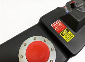 Titan Fuel Tanks - Titan Fuel Tanks 99-07 Ford F-250/F-350 PowerStroke Crew Cab Long Bed 67 Gallon XXL Mid-Ship Tank - 7020399 - Image 9