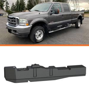 Titan Fuel Tanks - Titan Fuel Tanks 99-07 Ford F-250/F-350 PowerStroke Crew Cab Long Bed 67 Gallon XXL Mid-Ship Tank - 7020399 - Image 11