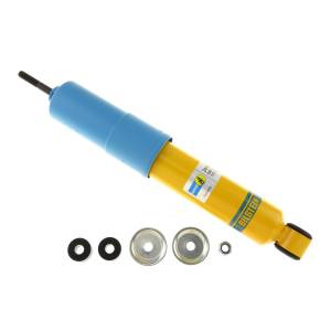 Bilstein - Bilstein B6 4600 - Suspension Shock Absorber - 24-012454 - Image 1