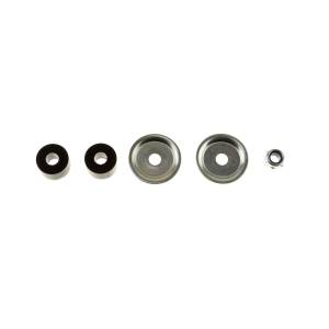 Bilstein - Bilstein B6 4600 - Suspension Shock Absorber - 24-012454 - Image 2