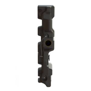 Titan Fuel Tanks - Titan Fuel Tanks 17-24 Ford Universal Cab & Chassis 40 Gallon XXL Mid-Ship Fuel Tank - 7020417 - Image 8