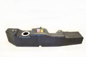 Titan Fuel Tanks - Titan Fuel Tanks 99-07 Ford F-250/F-350 PowerStroke Crew/Ext. Cab Long Bed 60 Gal. XXL Mid-Ship Tank - 7020599 - Image 3