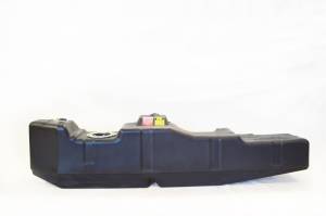 Titan Fuel Tanks - Titan Fuel Tanks 99-07 Ford F-250/F-350 PowerStroke Crew/Ext. Cab Long Bed 60 Gal. XXL Mid-Ship Tank - 7020599 - Image 8