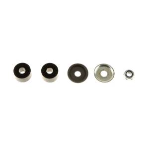 Bilstein - Bilstein B6 4600 - Suspension Shock Absorber - 24-012652 - Image 2
