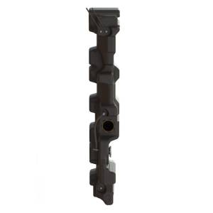 Titan Fuel Tanks - Titan Fuel Tanks 17-24 Ford 108in Cab & Chassis 54 Gallon XXL Mid-Ship Fuel Tank - 7020617 - Image 3