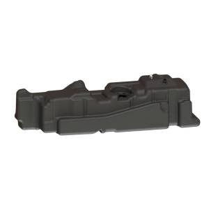 Titan Fuel Tanks - Titan Fuel Tanks 11-16 Ford F-250/F-350 PowerStroke Crew Cab Short Bed 60 Gallon XXL Mid-Ship Tank - 7021211 - Image 3