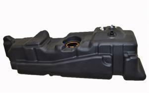 Titan Fuel Tanks - Titan Fuel Tanks 11-16 Ford F-250/F-350 PowerStroke Crew Cab Short Bed 60 Gallon XXL Mid-Ship Tank - 7021211 - Image 7