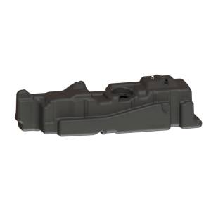 Titan Fuel Tanks - Titan Fuel Tanks 11-16 Ford F-250/F-350 PowerStroke Crew Cab Short Bed 60 Gallon XXL Mid-Ship Tank - 7021211 - Image 8