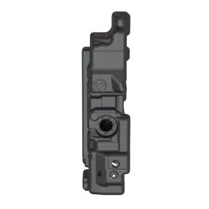 Titan Fuel Tanks - Titan Fuel Tanks 11-16 Ford F-250/F-350 PowerStroke Crew Cab Short Bed 60 Gallon XXL Mid-Ship Tank - 7021211 - Image 9
