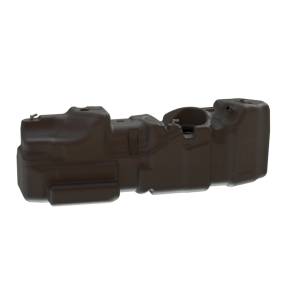 Titan Fuel Tanks - Titan Fuel Tanks 13-24 RAM 2500/3500 Cummins Crew Cab Short Bed 52 Gallon XXL Mid-Ship Fuel Tank - 7030113 - Image 9
