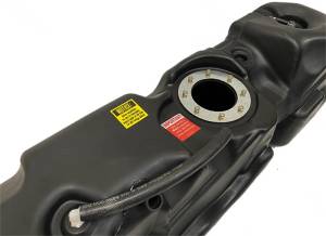 Titan Fuel Tanks - Titan Fuel Tanks 03-12 RAM 2500/3500 Cummins Crew Cab Long Bed 60 Gallon XXL Mid-Ship Fuel Tank - 7030303 - Image 3