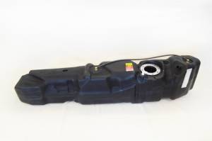 Titan Fuel Tanks - Titan Fuel Tanks 13-24 RAM 2500/3500 Cummins Crew Cab Long Bed 55 Gallon XXL Mid-Ship Fuel Tank - 7030313 - Image 3