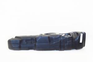Titan Fuel Tanks - Titan Fuel Tanks 13-24 RAM 2500/3500 Cummins Crew Cab Long Bed 55 Gallon XXL Mid-Ship Fuel Tank - 7030313 - Image 5