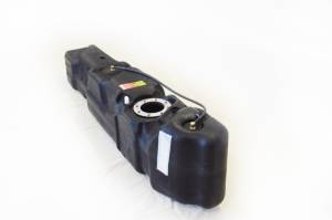 Titan Fuel Tanks - Titan Fuel Tanks 13-24 RAM 2500/3500 Cummins Crew Cab Long Bed 55 Gallon XXL Mid-Ship Fuel Tank - 7030313 - Image 8