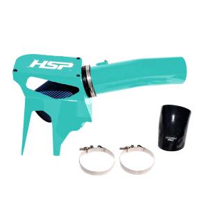 HSP Diesel Cold Air Intake For 2020-2022 Ford Powerstroke F250/350 6.7L-Custom Color HSP Diesel - HSP-P-402-3-HSP-CUST