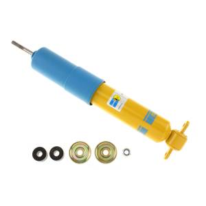 Bilstein B6 4600 - Suspension Shock Absorber - 24-013369