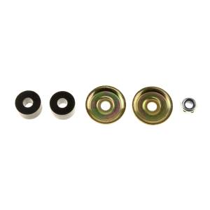 Bilstein - Bilstein B6 4600 - Suspension Shock Absorber - 24-013369 - Image 2