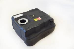 Titan Fuel Tanks - Titan Fuel Tanks 11-19 Ford F-350/F-450 Narrow Frame 40 Gallon After-Axle Utility Fuel Tank - 8020011 - Image 7