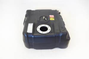 Titan Fuel Tanks - Titan Fuel Tanks 11-19 Ford F-350/F-450 Narrow Frame 40 Gallon After-Axle Utility Fuel Tank - 8020011 - Image 10