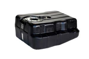 Titan Fuel Tanks - Titan Fuel Tanks 99-10 Ford F-350/F-450 Narrow Frame 40 Gallon After-Axle Utility Fuel Tank - 8020099 - Image 12