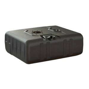 Titan Fuel Tanks - Titan Fuel Tanks 99-10 Ford Econoline Cut-Away Cab & Chassis 55 Gallon After-Axle Utility Fuel Tank - 8020199 - Image 12