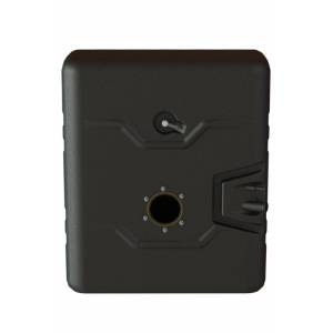 Titan Fuel Tanks - Titan Fuel Tanks 99-10 Ford Econoline Cut-Away Cab & Chassis 55 Gallon After-Axle Utility Fuel Tank - 8020199 - Image 14
