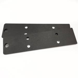 Titan Fuel Tanks - Titan Fuel Tanks 17-24 Universal Aluminum Body Insulator Kit (For use w/5410050) - 9900001 - Image 6