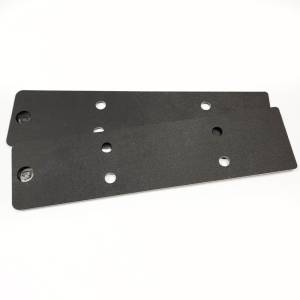 Titan Fuel Tanks - Titan Fuel Tanks 17-24 Universal Aluminum Body Insulator Kit (For use w/5410050) - 9900001 - Image 11