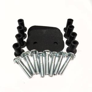 Titan Fuel Tanks - Titan Fuel Tanks 17-24 Universal Aluminum Body Insulator Kit (For use w/5410050) - 9900001 - Image 12