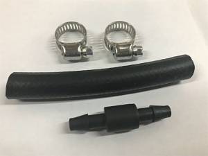 Titan Fuel Tanks - Titan Fuel Tanks 13-18 RAM 1500 EcoDiesel One Way Breather Kit - 9900002 - Image 7
