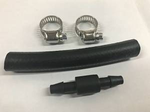 Titan Fuel Tanks - Titan Fuel Tanks 13-18 RAM 1500 EcoDiesel One Way Breather Kit - 9900002 - Image 8