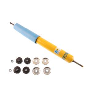 Bilstein - Bilstein B6 - Suspension Shock Absorber - 24-013987 - Image 1