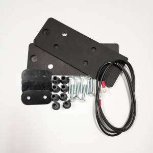 Titan Fuel Tanks - Titan Fuel Tanks Ford Universal Aluminum Body Insulator Kit (For use w/5410040) - 9900013 - Image 2