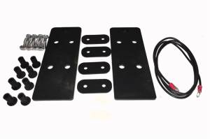 Titan Fuel Tanks - Titan Fuel Tanks Ford Universal Aluminum Body Insulator Kit (For use w/5410040) - 9900013 - Image 7