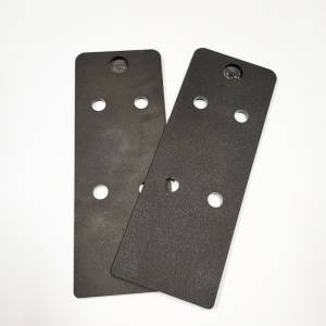 Titan Fuel Tanks - Titan Fuel Tanks Ford Universal Aluminum Body Insulator Kit (For use w/5410040) - 9900013 - Image 12