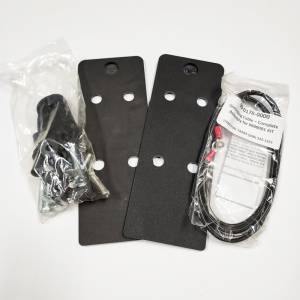 Titan Fuel Tanks - Titan Fuel Tanks Ford Universal Aluminum Body Insulator Kit (For use w/5410040) - 9900013 - Image 14
