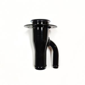 Titan Fuel Tanks - Titan Fuel Tanks 17-24 Ford Universal Cab & Chassis 1/2in Filler Neck Kit - 9900025 - Image 17