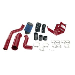 HSP Diesel - HSP Diesel MAX AIR FLOW Bundle Kit For 2017-2019 Chevrolet/GMC-Illusion Cherry HSP Diesel - HSP-D-693-1-HSP-CR - Image 3