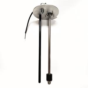 Titan Fuel Tanks - Titan Fuel Tanks 17-24 Ford Universal Cab & Chassis Auxiliary Conversion Kit - 9900029 - Image 3
