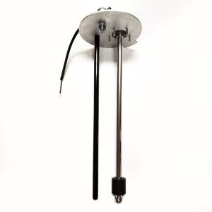 Titan Fuel Tanks - Titan Fuel Tanks 17-24 Ford Universal Cab & Chassis Auxiliary Conversion Kit - 9900029 - Image 10