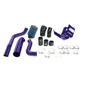 HSP Diesel - HSP Diesel MAX AIR FLOW Bundle Kit For 2017-2019 Chevrolet/GMC-Illusion Purple HSP Diesel - HSP-D-693-1-HSP-CP - Image 2
