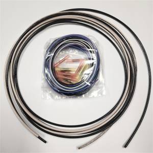 Titan Fuel Tanks - Titan Fuel Tanks 17-24 Universal Cab & Chassis Sending Unit Electrical Harness Extension Kit - 9900030 - Image 5